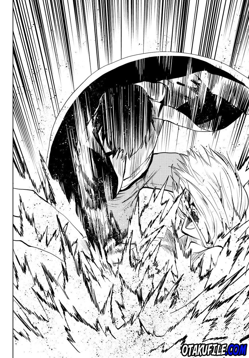 Konya wa Tsuki ga Kirei Desu ga Chapter 14 Bahasa Indonesia